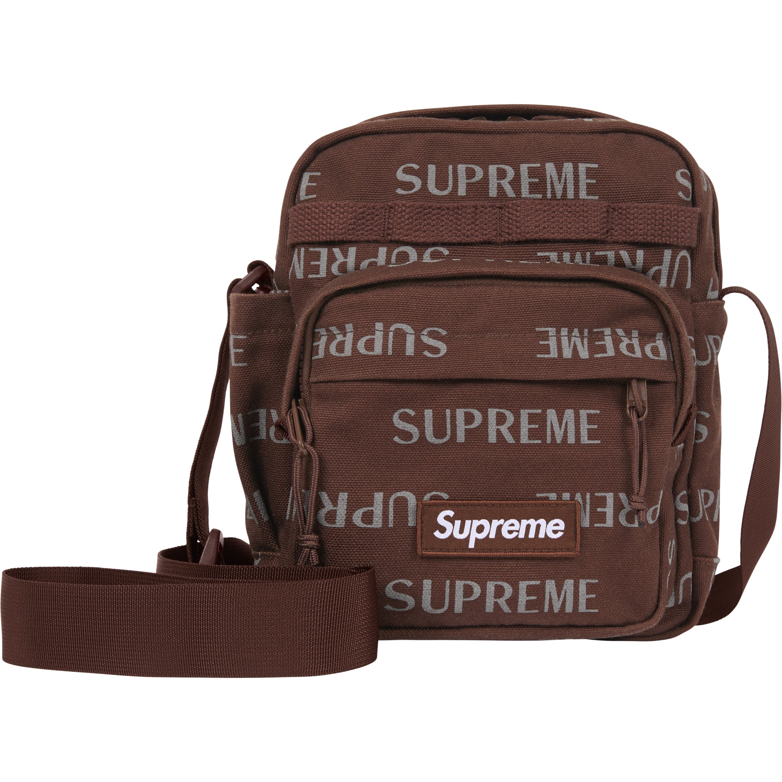 Shoulder Bag view 2